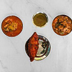 Vettri Curry House food