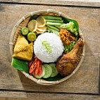 Nasi Penyet Best food