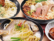 Yu Mai (lai Kok) food