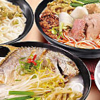 Yu Mai (lai Kok) food