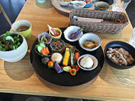 Iyashiya Maaru food