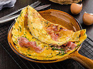 Taiwanese Omelette@have A Bowl food