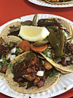 Deliciosos Tacos Castroville food