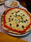 Gauguin Pub Pizzeria food