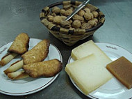 Petritegi Tolare Sagardotegia food