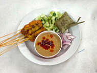 Satay Chinese Kajang food