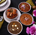 Bollywood Zaika food