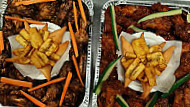 Viv's Catering &take Out food