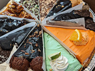 Piece Of Cake Frozen Specialties, Inc. food