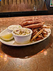 Mcmenamins Greenway Pub food