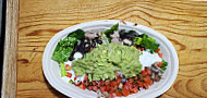 Chipotle Mexican Grill food