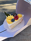 Paris Baguette food