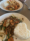 Zabb Thai Restaurant Rutland food