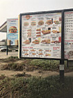 Sonic Drive-in outside