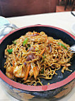 Shan Hai City food
