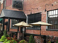 The City Cellar And Loft outside
