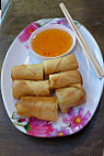 Khun Va Krabi food
