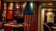 Hard Rock Cafe Brussels inside