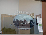 La Taberna Del Pueblo inside