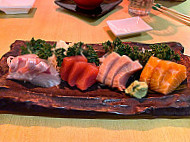 Yuki Hana Japanese food