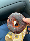 Einstein Bros. Bagels food