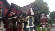 Toby Carvery Aigburth outside