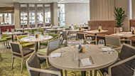 Bramleys Brasserie At The Orchard food