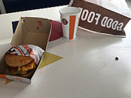 A&w food