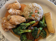 Yuan Su Vegetarian food