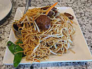 Yuan Su Vegetarian food