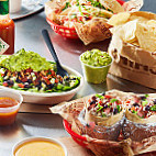 Chipotle Mexican Grill. food