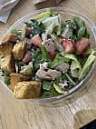 Giardino Gourmet Salads food