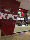 Kfc inside