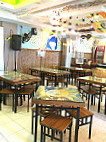 Catalan Grill And Resto inside