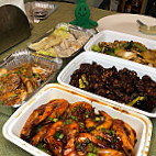 Liu's Shanghai food