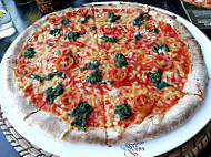 Pizza Di Rocco food