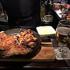 Sailor`s Pub food