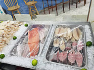 Miami Gardens Fish Market Llc food