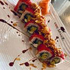 Sushi 2007 food