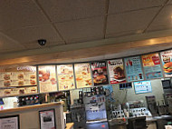 Dairy Queen Grill Chill menu