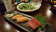 Sushi.com food