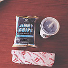 Jimmy John's inside