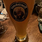 Culture Club „tarantino” Comida