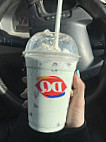 Dairy Queen food