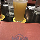 Hard Rock Cafe Honolulu food