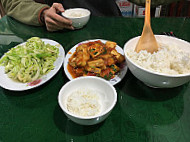 Nha Hang Quang Dung food
