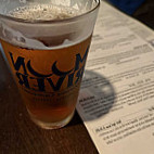 Moon River Brewing Co food