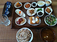 Kitotoki food