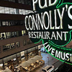 Connolly's Pub outside