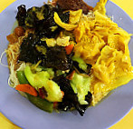 Ju Fu Yuan Vegetarian Delight Jù Fú Yuán Sù Shí Amk food